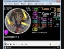 simai　KARMA[MASTER]　創作譜面　[YUBIWAZAスライド入り]