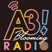 A3! Blooming RADIO 2019年6月3日#009