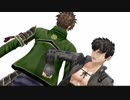 【MMD刀剣乱舞】DAYBREAK FRONTLINE【DK組】