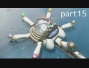 【FF10(PS4)】OLがまったり実況プレイpart15