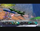 【エクバ2】クソゲーみたいなゲームで銅プレの私はどうすりゃいいですか？修正編