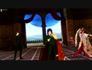 【FGOAC】W魔眼解放！の巻　王還の舞踏場14【無選別2試合】