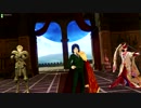 【FGOAC】W魔眼解放！の巻　王還の舞踏場16【無選別2試合】
