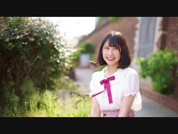 【まりな】君色に染まる　踊ってみた