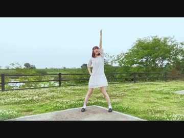 【もちお】夏恋花火【踊ってみた】