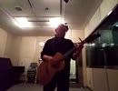 【歌ってみた】『LaLaLa(SingLikeTalking)』【ギター弾き語り】。