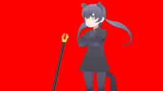 鋼のフォルス使いと化したクロヒョウ.RB
