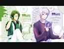 Wonderful Octave -Yamato & Sogo ver.-