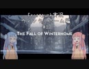 【Frostpunk】ウィンターホーム編　#3【VOICEROID実況】
