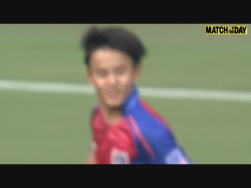 （プレミア越え） 伝説の2ゴール【久保全タッチ】FC東京 対 大分トリニータ 【ロングハイライト 全部入り】