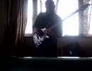 【弾いてみた】Firewater2016【ソロベース】。