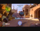 【GARY】Overwatch（PC版,ニコ生）
