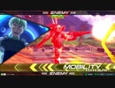 EXVS2　06.01　ホモプラマ　その3