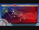 【艦これ】 六〇三作戦 【E-2甲】 第一ゲージ破壊
