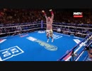 【大番狂わせ】アンソニー・ジョシュア vs アンディ・ルイス・ジュニア