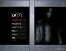 巷で噂のホラーゲーム【pacify】を日本馬鹿トップランカー2人が実況プレイPart2