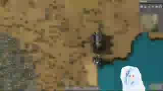 【Factorio】琴葉姉妹の妹はいちから大きな工場を作りたい 1日目【VOICEROID実況】