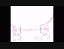 らくおん描いてみた