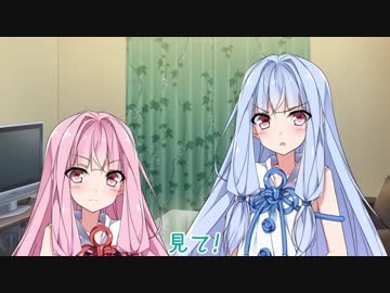 琴葉葵の誤魔化し術【VOICEROID劇場】