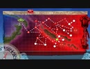【艦これ】 南海第四守備隊輸送作戦 【E-3甲】 撃破ゲージ破壊