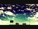 「飛行機雲」　歌ってみた　夏来