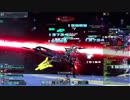 【Aルート】終の艦隊迎撃戦セクター１初見【救助】