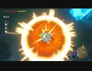 【実況】ゼルダの伝説BotW 十数年ぶりにゼルダをプレイPart88