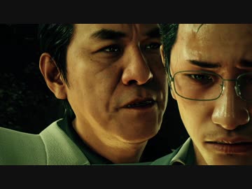 KMRが如く　正義という名の凶器を暴く先輩 part16.chap3-4