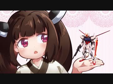 プラ材レイプ！ビルダーと化したボイロ.mp1