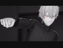 【にじさんじMMD】 葛葉 Cry Me A River