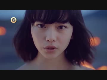 城とドラゴン Cm 山田杏奈 荒野の少女 篇 ニコニコ動画