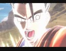 ドラゴンボールゼノバースをお気楽実況プレイpart25