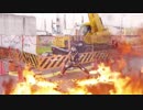 【MAD】ゴースト・スペクター客演シーンのBGMを命燃やしてみた