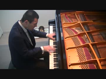 【ベートーヴェン】ソナタ《悲愴》第1楽章を弾いてみた【クラシック】