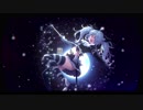 [しょるる]cat's magic☆ 男らしく原キーで歌ってみた