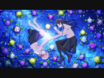 ホモと密林で見るアニメ主題歌集