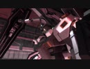 バトオペ2 与ダメと陽動 FAガンダム(TB)[プレイ動画]