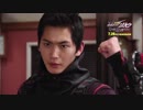 『劇場版 仮面ライダージオウ Over Quartzer』 特別映像②