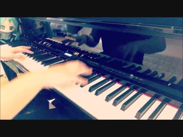 「おしゃれなシャルル」（おしゃルル）を弾いてみた