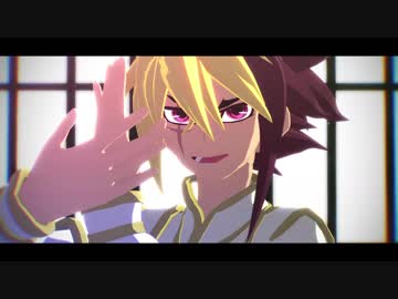 【遊戯王MMD】Ⅳで乙女解剖
