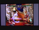 【実況・ファミコンナビプラス Vol.99】ギルティギア イグゼクス(PlayStation2)