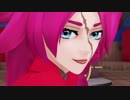 【Fate_MMD】ドレイクで[A]ddiction【モデル配布】