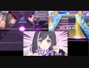 【チュウニズム＆Acaea実況】異例のコラボ！！全曲ヤバいわよ！！【ゆっくり実況】のんびり音ゲー日記♯3