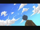 藍二乗 - Cover by のいざん