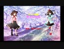 【ゆっくり茶番劇】東方桜恋録 第8話 「夏休みの始まり」
