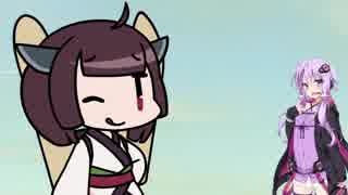 【ゼルダの伝説BotW】ゆかきりと行くハイラルまったり虐殺の旅 part15【VOICEROID実況】