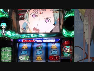 【パチスロ】エウレカセブン2　一撃万枚目指す！part49【設定5】