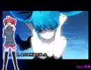 深海少女feat.重音テト[UTAUカバー]