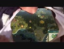 【Civ5:VP】文明レイプ！モンテズマと化した先輩！　Turn２