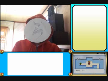 【実況】ポケモンFR ～色違いキャタピー1人旅～ part7（改訂版）